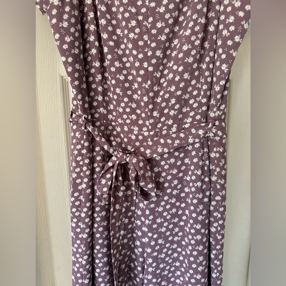 Cropped jumper pants - Picture 2 of 3